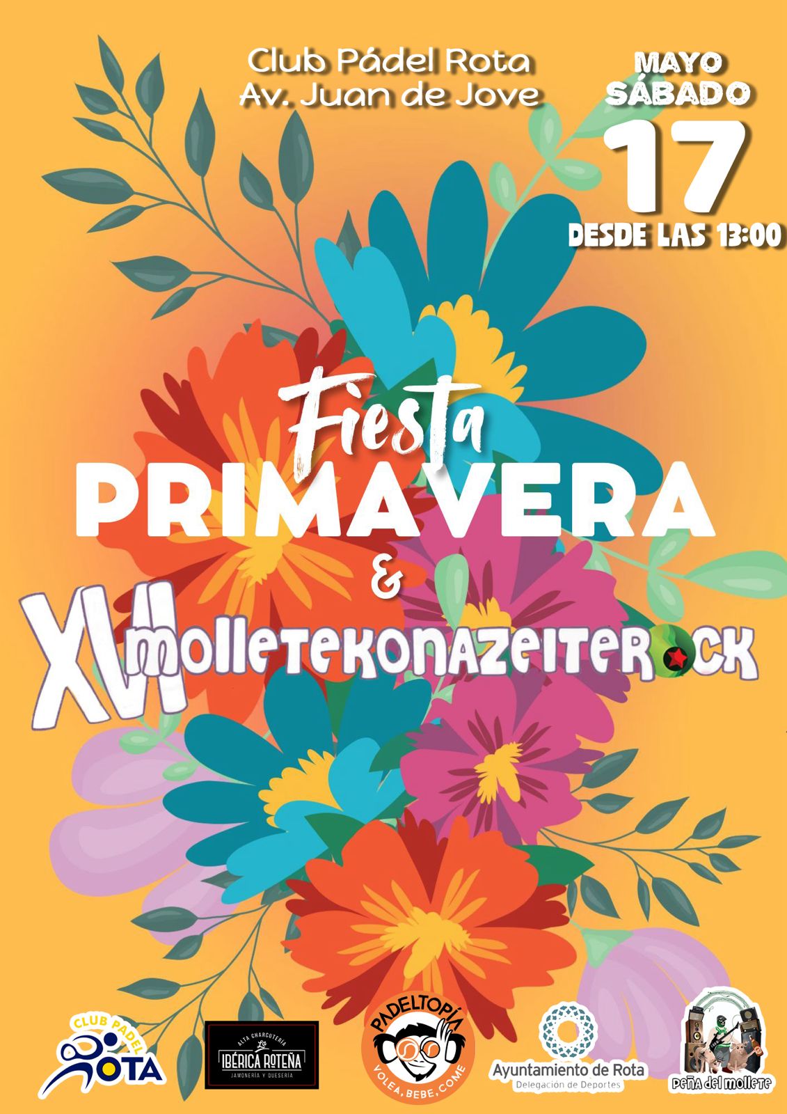 eventos sociales